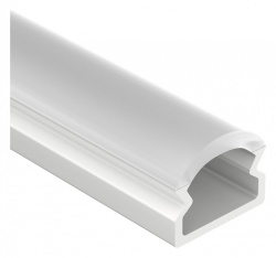 Профиль Arlight WPH-LINE-1210R-2000 OPAL 023303 в интернет-магазине "Галерея света"