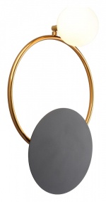 Бра Aployt Elonora APL.306.01.02 в интернет-магазине "Галерея света"