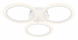 Потолочная люстра Ambrella Light FA FA4052 в интернет-магазине "Галерея света"