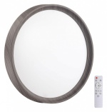 Накладной светильник Sonex Woodi 7627/EL в интернет-магазине "Галерея света"