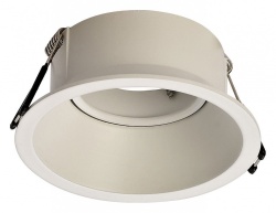 Встраиваемый светильник Mantra Comfort Gu10 C0160 в интернет-магазине "Галерея света"