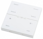 Панель универсальная сенсорная накладная Lightstar PRO 505536R в интернет-магазине "Галерея света"