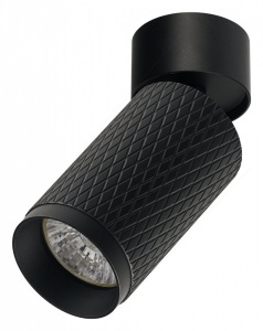 Спот Imex HAVANA IL.0005.1801 BK в интернет-магазине "Галерея света"