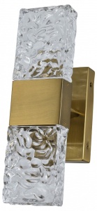 Накладной светильник Zortes D'Ice ZRS.1818.06 в интернет-магазине "Галерея света"