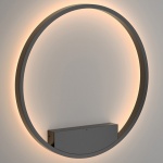 Накладной светильник Maytoni Rim MOD058WL-L35B3K в интернет-магазине "Галерея света"