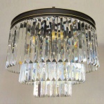 Подвесной светильник Citilux Мартин CL332131 в интернет-магазине "Галерея света"