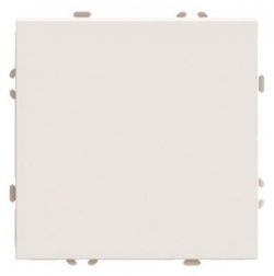 Переключатель перекрестный одноклавишный без рамки Stekker Эмили 49897 в интернет-магазине "Галерея света"