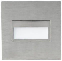 Встраиваемый светильник Citilux Скалли CLD007K1 в интернет-магазине "Галерея света"