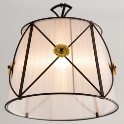 Подвесной светильник Citilux Дрезден CL409212 в интернет-магазине "Галерея света"