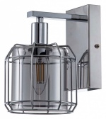 Бра Escada Midland 10188/1A Chrome в интернет-магазине "Галерея света"