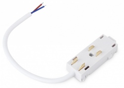 Токопровод концевой Ambrella Light GL GL1101 в интернет-магазине "Галерея света"