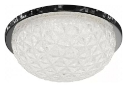 Накладной светильник iLedex Bliss FOKD-68-502 CR в интернет-магазине "Галерея света"