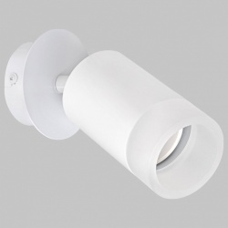 Спот Imex LEON IL.0005.1501 WH в интернет-магазине "Галерея света"