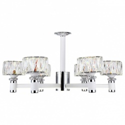 Подвесная люстра Ambrella Light TR TR4518 в интернет-магазине "Галерея света"