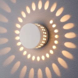 Накладной светильник Elektrostandard Arkada a039996 в интернет-магазине "Галерея света"