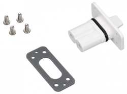 Заглушка для модуля Arlight ALT-LARGO 030995 в интернет-магазине "Галерея света"