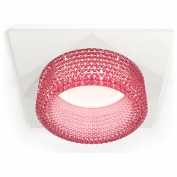 Встраиваемый светильник Ambrella Light XC XC6520042 в интернет-магазине "Галерея света"