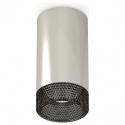 Накладной светильник Ambrella Light XS XS6325020 в интернет-магазине "Галерея света"
