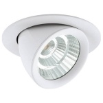 Встраиваемый светильник Eglo Pantaleo 61694 в интернет-магазине "Галерея света"