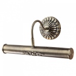 Подсветка для картины Arte Lamp Picture Lights A5009AP-2AB в интернет-магазине "Галерея света"