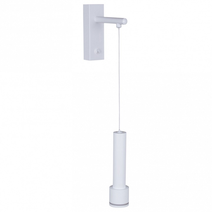 Бра 86211 86211-9.2-001LD GU10 WT в интернет-магазине "Галерея света"