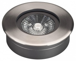 Встраиваемый в дорогу светильник Arlight ART-GROUND-SLIM 038165 в интернет-магазине "Галерея света"