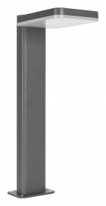 Наземный высокий светильник Arlight Tent 029969 в интернет-магазине "Галерея света"