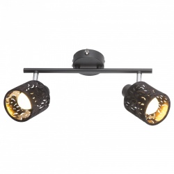 Бра Globo Troy 54121-2 в интернет-магазине "Галерея света"