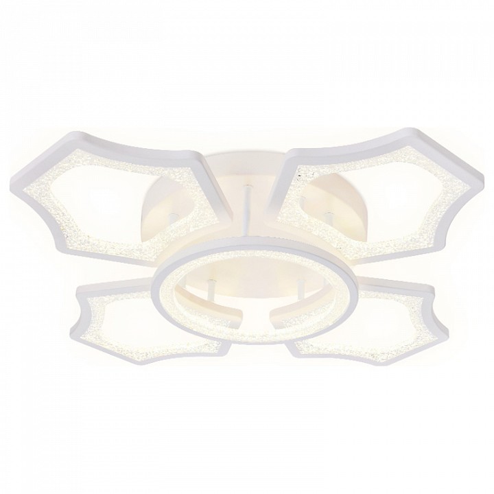 Накладной светильник Ambrella Light FA FA575 в интернет-магазине "Галерея света"