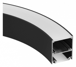 Профиль универсальный Arlight SL-ARC 029270 в интернет-магазине "Галерея света"