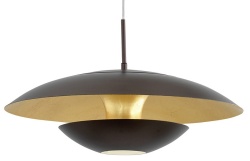 Подвесной светильник Eglo Nuvano 95755 в интернет-магазине "Галерея света"