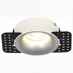 Встраиваемый светильник ST-Luce  ST218.518.01 в интернет-магазине "Галерея света"