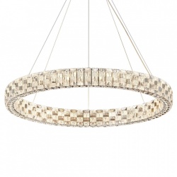 Подвесной светильник Maytoni Castello MOD335PL-L40CH3K в интернет-магазине "Галерея света"