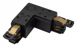 Соединитель угловой L-образный для треков Arlight LGD-4TR 29301 в интернет-магазине "Галерея света"