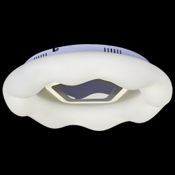 Накладной светильник 00976-0.3-50R в интернет-магазине "Галерея света"