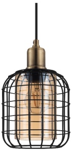 Подвесной светильник Eglo Chisle 43527 в интернет-магазине "Галерея света"