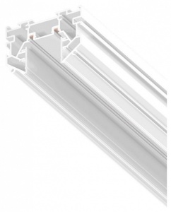 Трек встраиваемый Aployt Magnetic track 48 APL.0174.10.200 в интернет-магазине "Галерея света"