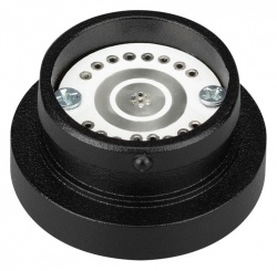 Заглушка для трека Arlight FLEX 035392 в интернет-магазине "Галерея света"