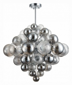 Люстра на штанге ST-Luce Vinetto SL1124.103.29 в интернет-магазине "Галерея света"