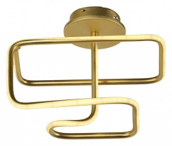 Светильник на штанге Arti Lampadari Angelo Angelo L 1.2.35.07 G в интернет-магазине "Галерея света"