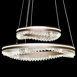 Подвесной светильник Lussole HARDIN LSP-7428 в интернет-магазине "Галерея света"