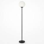 Торшер Maytoni Ring MOD013FL-01B в интернет-магазине "Галерея света"