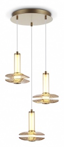 Подвесной светильник Ambrella Light LH LH31011 в интернет-магазине "Галерея света"