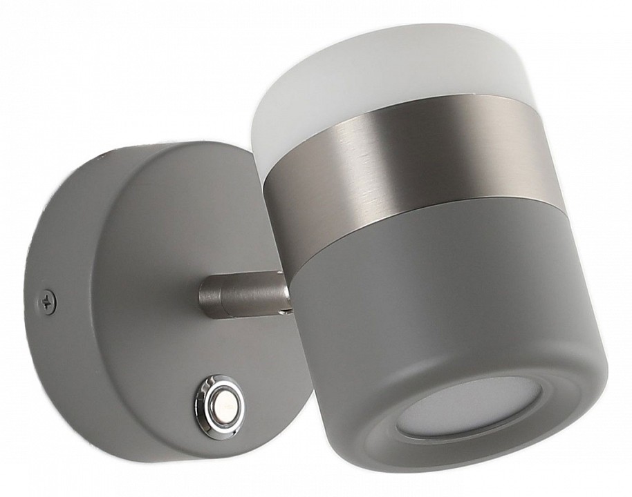 Бра Zortes Fiero ZRS.27807.10 в интернет-магазине "Галерея света"