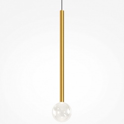 Подвесной светильник Maytoni Bubble dream MOD383PL-L4BS3K в интернет-магазине "Галерея света"