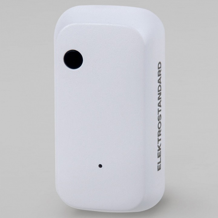 Датчик движения и освещенности Elektrostandard  a060337 в интернет-магазине "Галерея света"