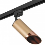 Светильник на штанге Lightstar Rullo R1T440130 в интернет-магазине "Галерея света"