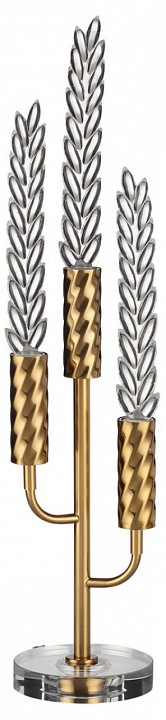 Настольная лампа декоративная Odeon Light Kolos 5449/9TL в интернет-магазине "Галерея света"