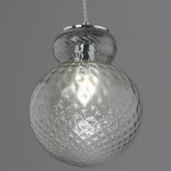 Подвесной светильник Moderli Lorel V11168-1P в интернет-магазине "Галерея света"