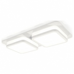 Встраиваемый светильник Ambrella Light XC XC7905012 в интернет-магазине "Галерея света"